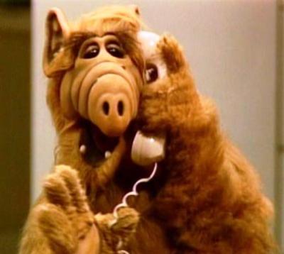 alf A.L.F