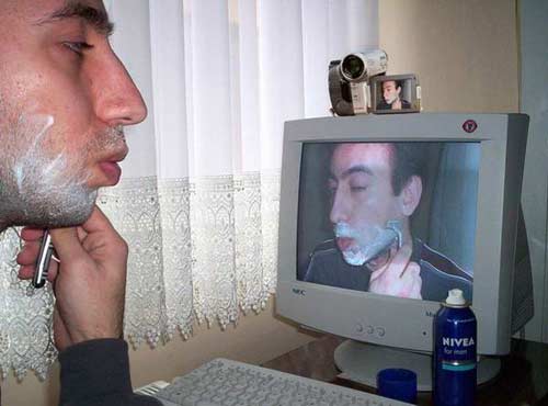 Camrasierer